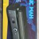 Classic Wah / Volume Classic Wah / Volume