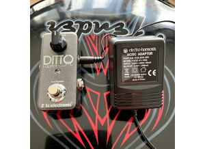 TC Electronic Ditto Looper (80134)