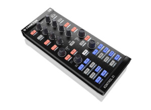 Native Instruments [Traktor Series] Traktor Kontrol X1