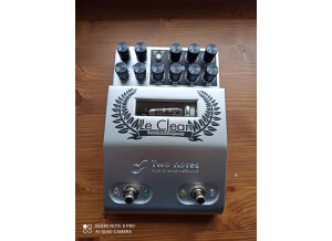 Two Notes Audio Engineering Le Clean (3899)