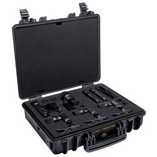 Lewitt BEATKIT PRO : BEatkit pro Lewitt BEATKIT PRO : BEatkit pro