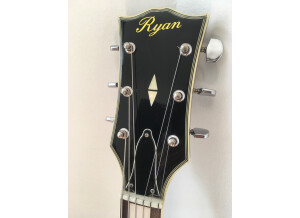 Ryan Guitars Les Paul (77070)
