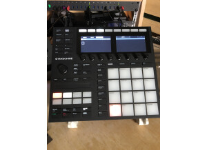 Native Instruments Maschine mk3 (26788)
