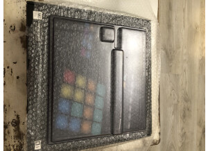 Native Instruments Maschine mk3 (94587)
