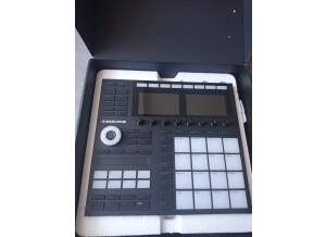 Native Instruments Maschine mk3 (12664)