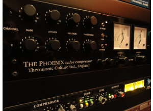 Thermionic Culture The Phoenix Mastering Plus (79785)