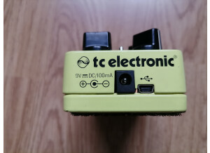 TC Electronic Helix Phaser (44467)