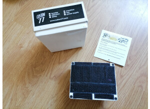 Custom77 Push Me Pull Me Overdrive (69828)