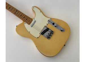 Fender Telecaster (1969) (68448)