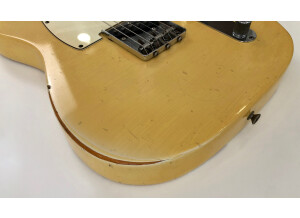 Fender Telecaster (1969) (41189)