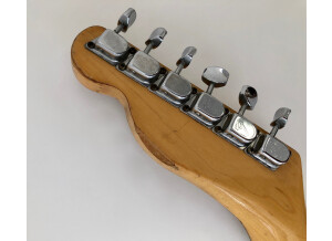 Fender Telecaster (1969) (52948)