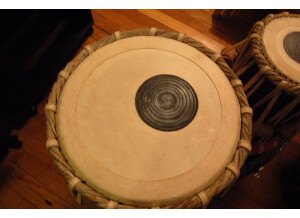 Divers TABLAS DE NEW DHELI