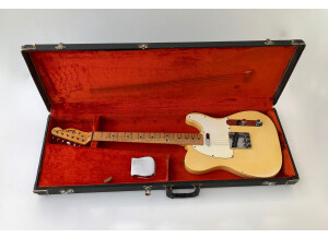 Fender Telecaster (1969) (53495)
