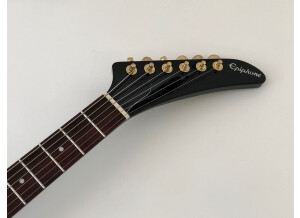 Epiphone 1958 Korina Explorer (64153)