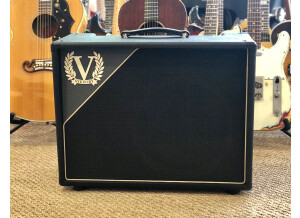 Victory Amps V10 The Baron