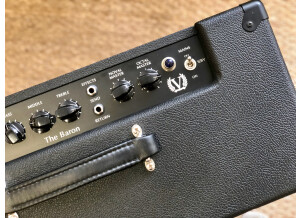 Victory Amps V10 The Baron (96717)