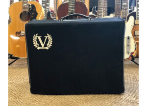 Victory Amps V10 The Baron (36558)