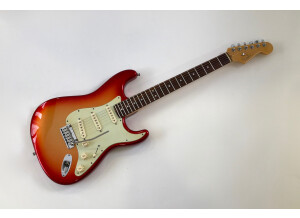 Fender American Deluxe Stratocaster [2010-2015] (39149)