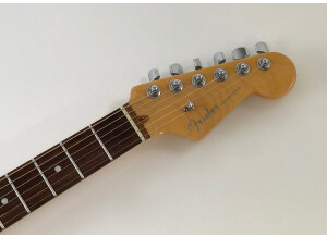 Fender American Deluxe Stratocaster [2010-2015] (75763)