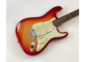 Fender American Deluxe Stratocaster [2010-2015] (49622)