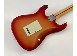 Fender American Deluxe Stratocaster [2010-2015] (11354)