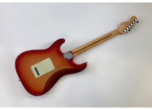 Fender American Deluxe Stratocaster [2010-2015] (71756)