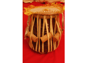 Divers TABLAS DE NEW DHELI