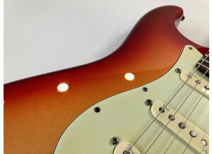 Fender American Deluxe Stratocaster [2010-2015] (28092)