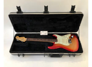 Fender American Deluxe Stratocaster [2010-2015]