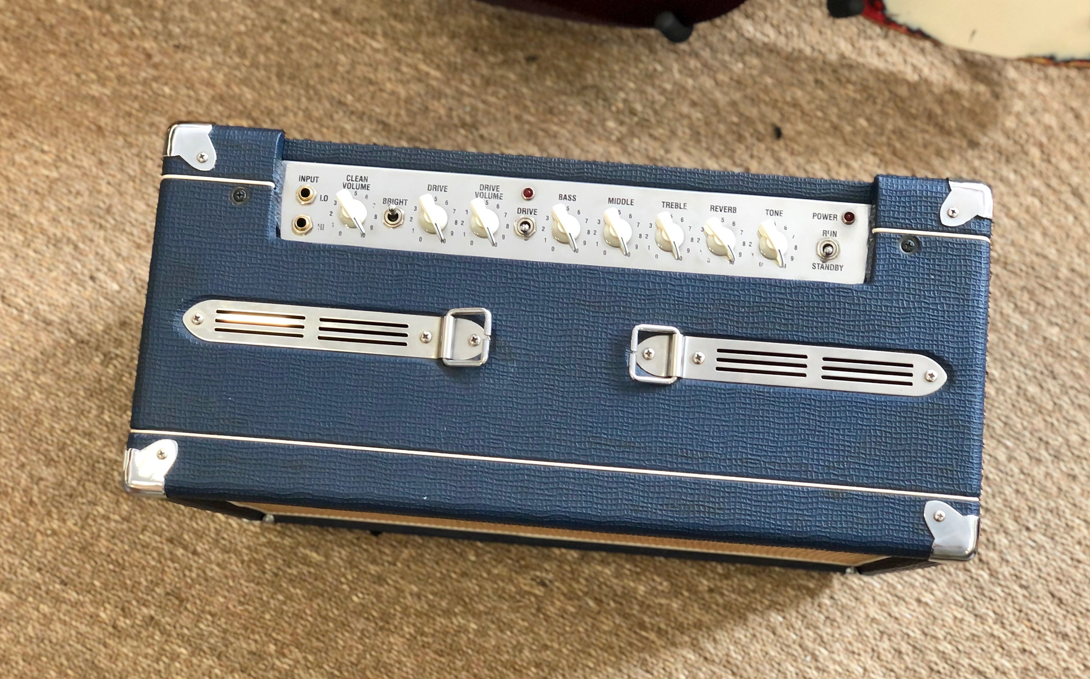 Laney L5T-112 (98869)