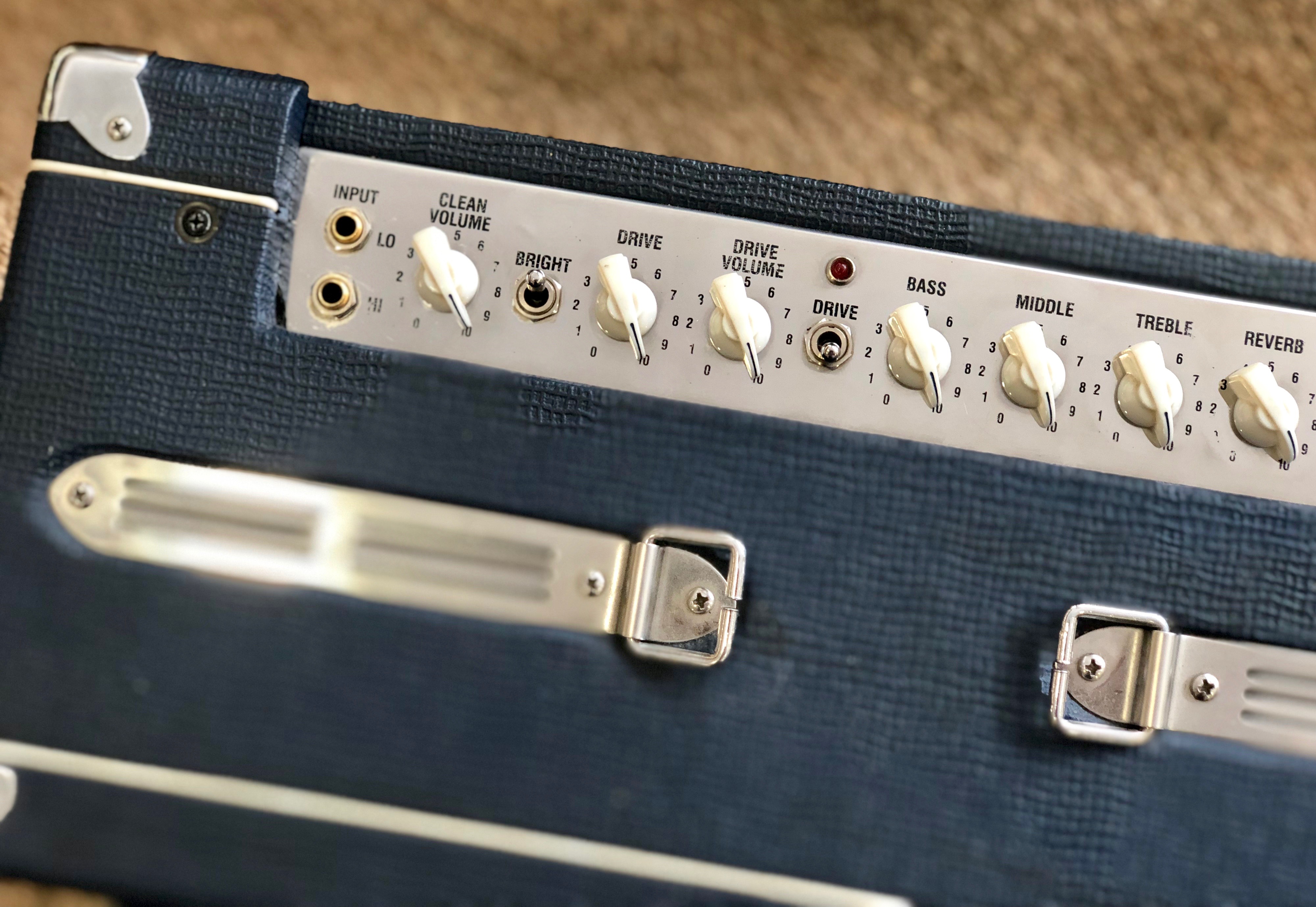 Laney L5T-112 (99421)