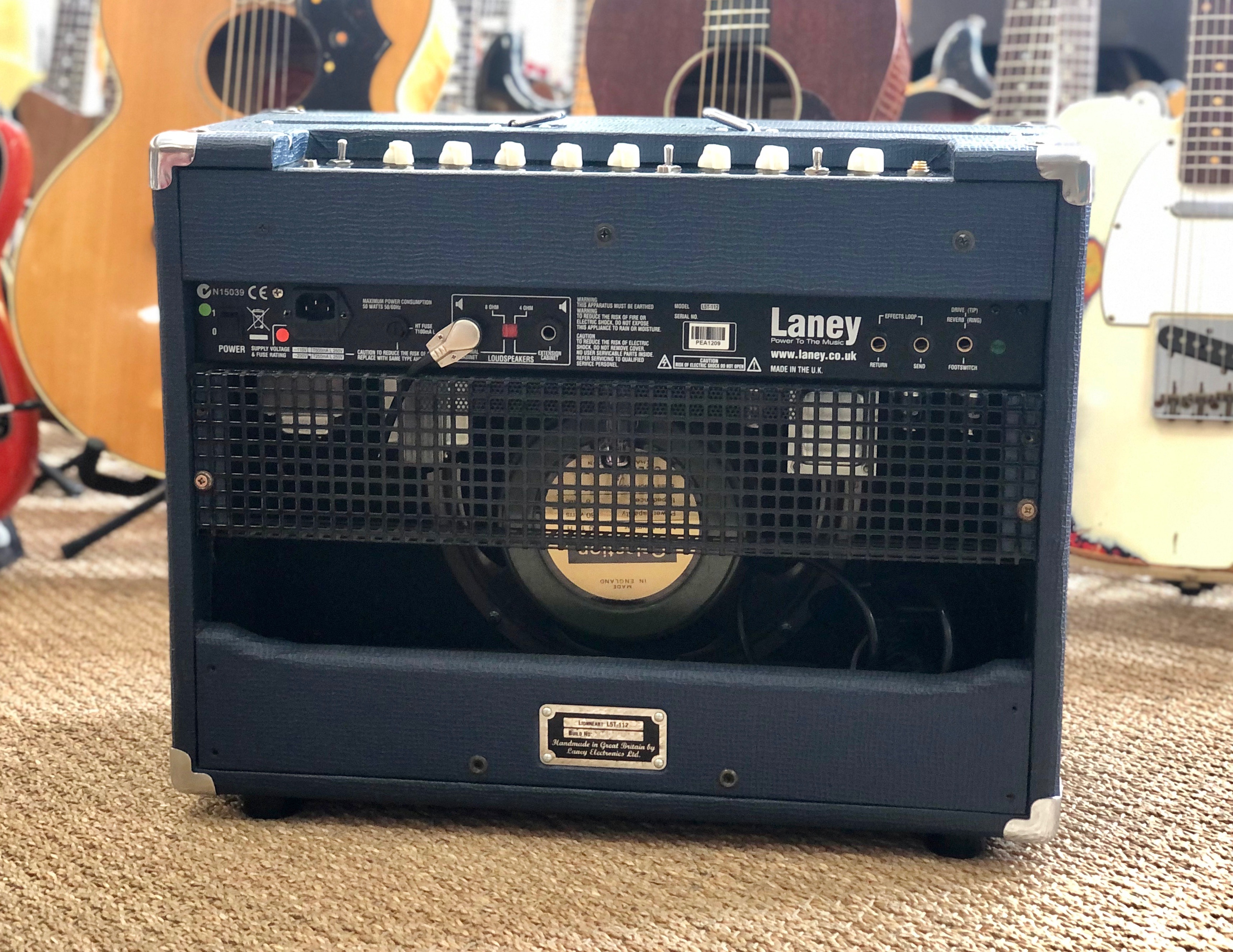 Laney L5T-112 (4873)