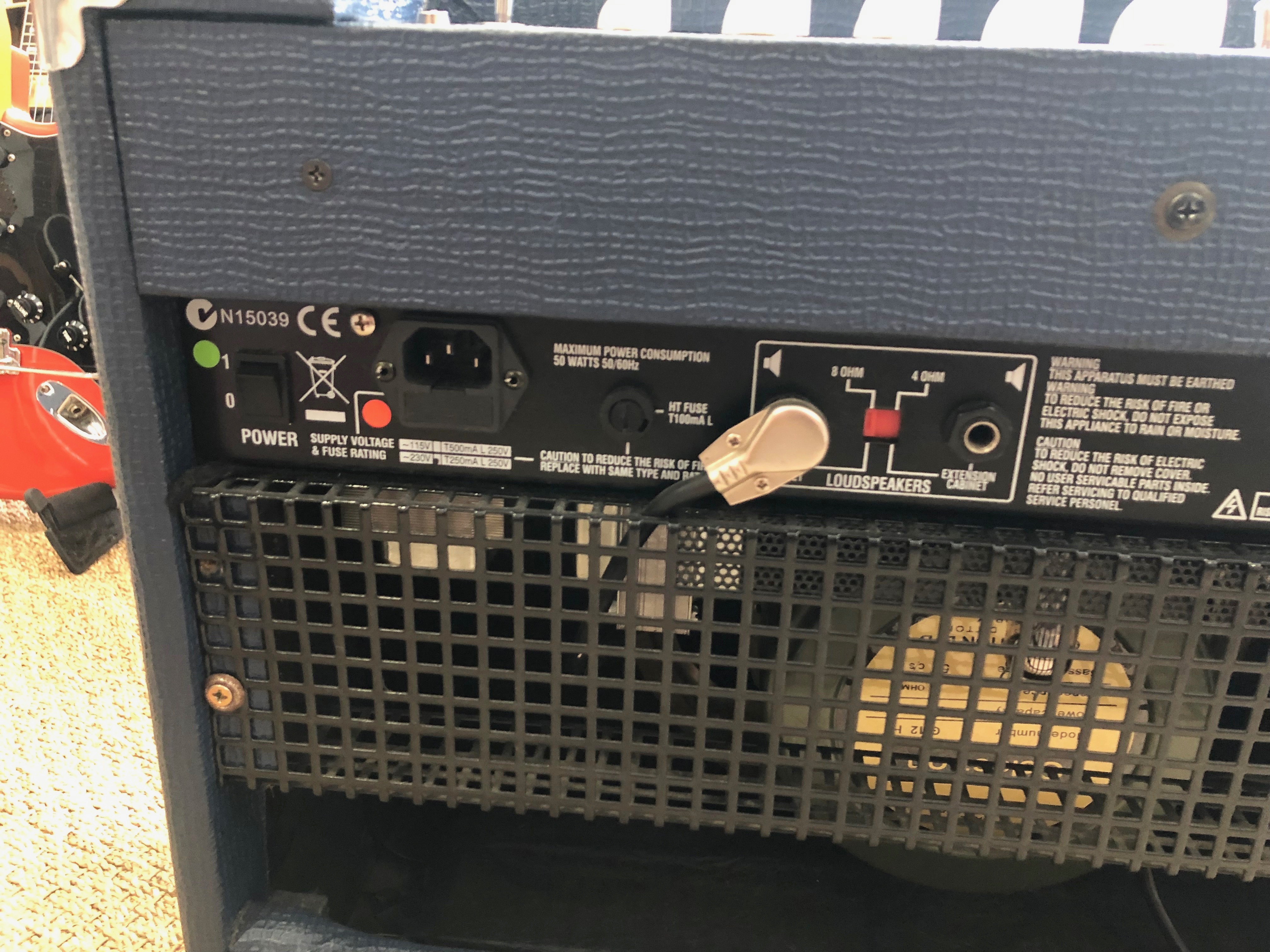 Laney L5T-112 (27938)