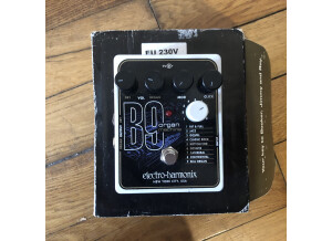 Electro-Harmonix B9 Organ Machine (19351)
