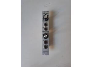 Doepfer A-183-1 Dual Attenuator (26643)