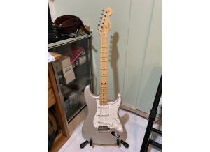 Fender American Standard Stratocaster [2008-2012] (96559)