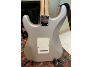 Fender American Standard Stratocaster [2008-2012] (49836)