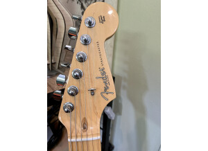 Fender American Standard Stratocaster [2008-2012] (91149)