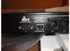 dbx DriveRack 260 (21436)