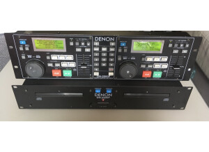 Denon DJ DN-2500F
