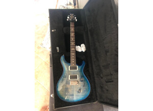 PRS Custom 24 Birds 10-Top (96497)