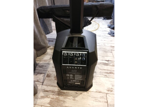 Systeme AVENTE verso