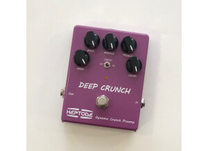 Heptode Deep Crunch (63332)