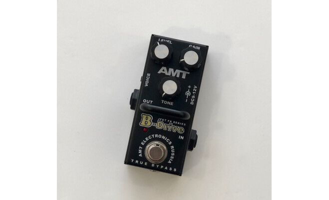 Amt Electronics B-Drive mini (74197)