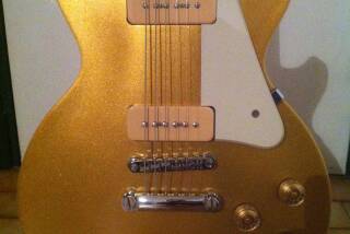 Epiphone Les Paul '56 Goldtop