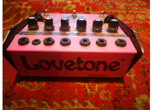 Lovetone Ring Stinger (73369)