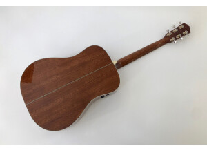 Fender PM-1 Limited Adirondack Dreadnought Mahogany (10936)