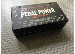 Voodoo Lab Pedal Power 2 Plus (58742)