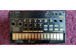 Korg Volca Beats (44073)