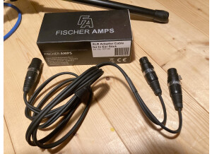 Fischer Amps In-Ear Stick (51650)